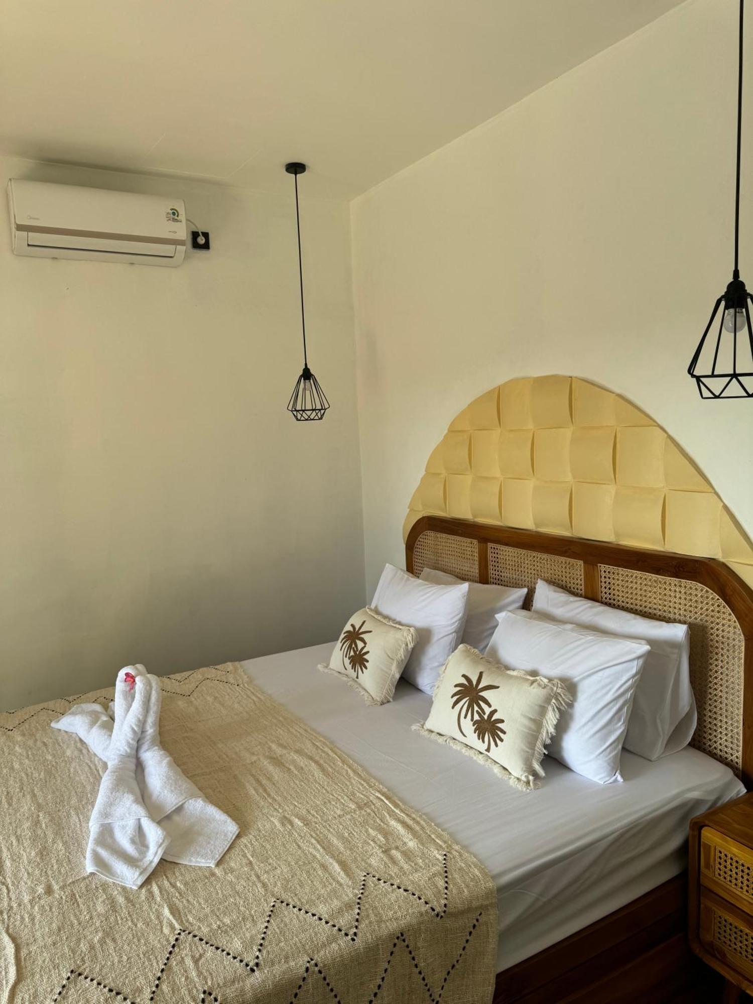 Delmora Home Balangan Pecatu  Екстер'єр фото