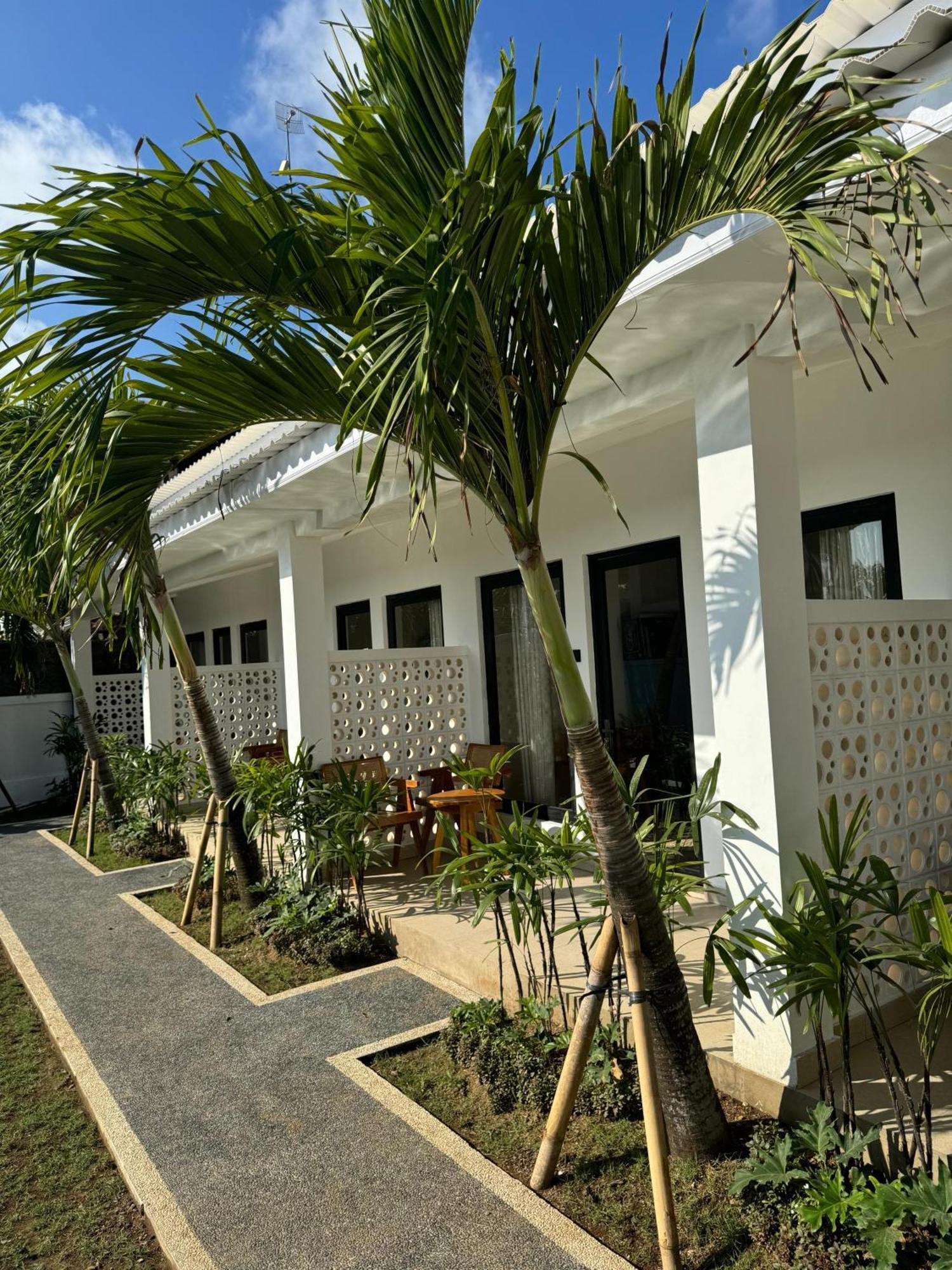 Delmora Home Balangan Pecatu  Екстер'єр фото