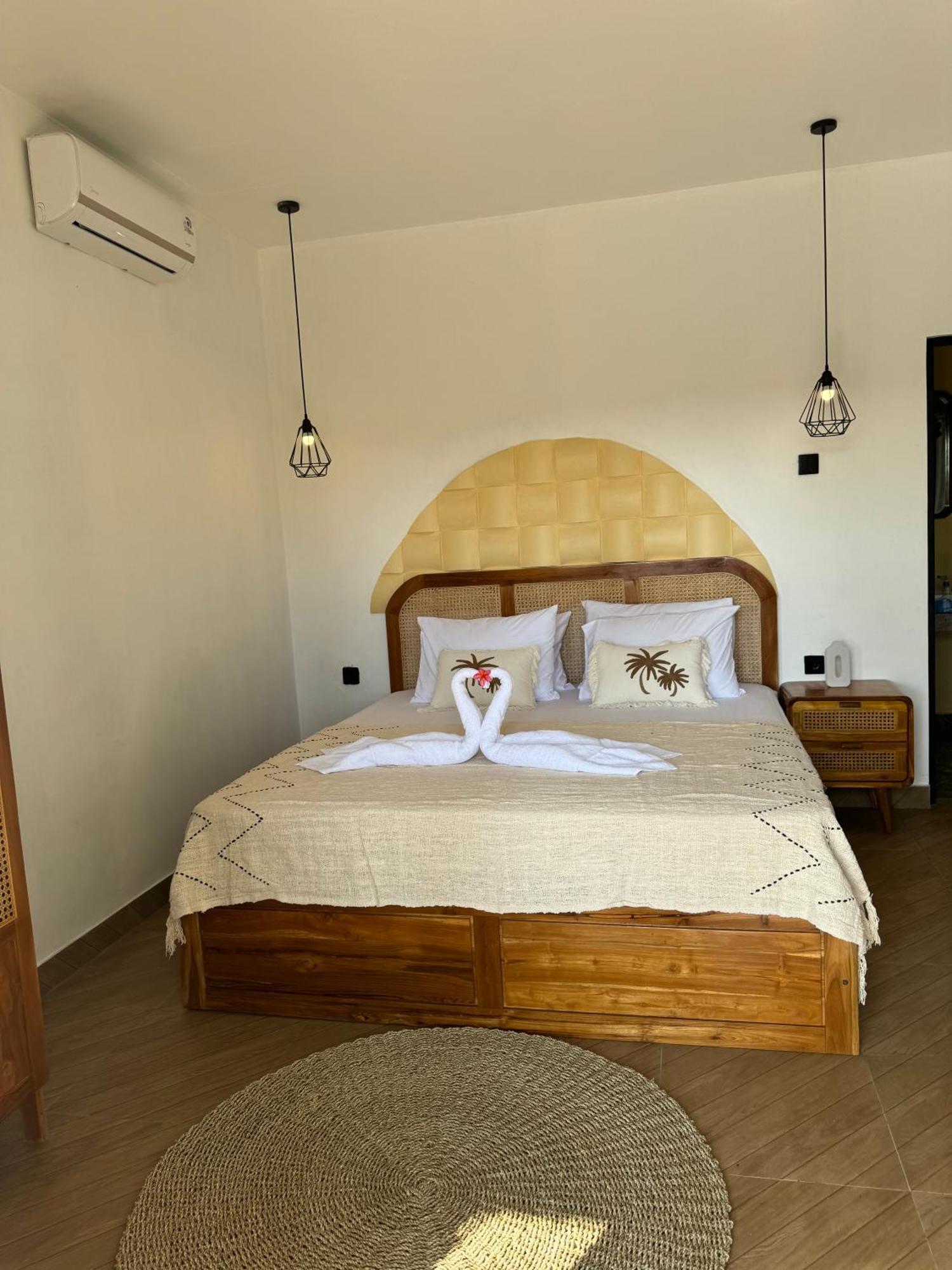 Delmora Home Balangan Pecatu  Екстер'єр фото