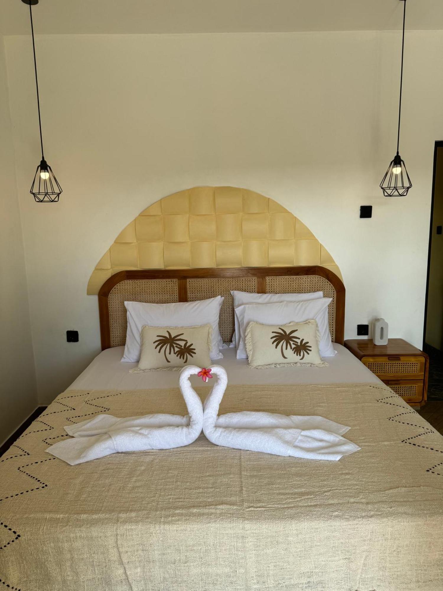 Delmora Home Balangan Pecatu  Екстер'єр фото