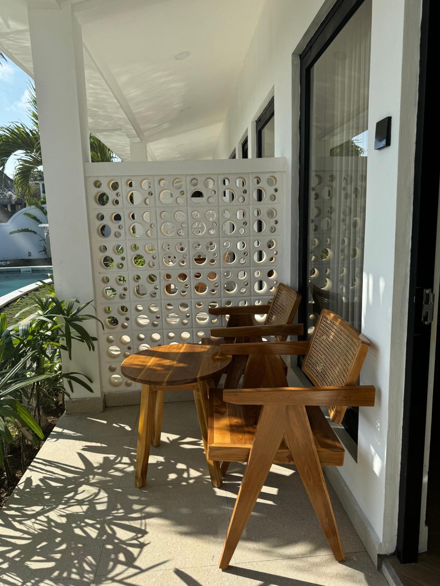 Delmora Home Balangan Pecatu  Екстер'єр фото