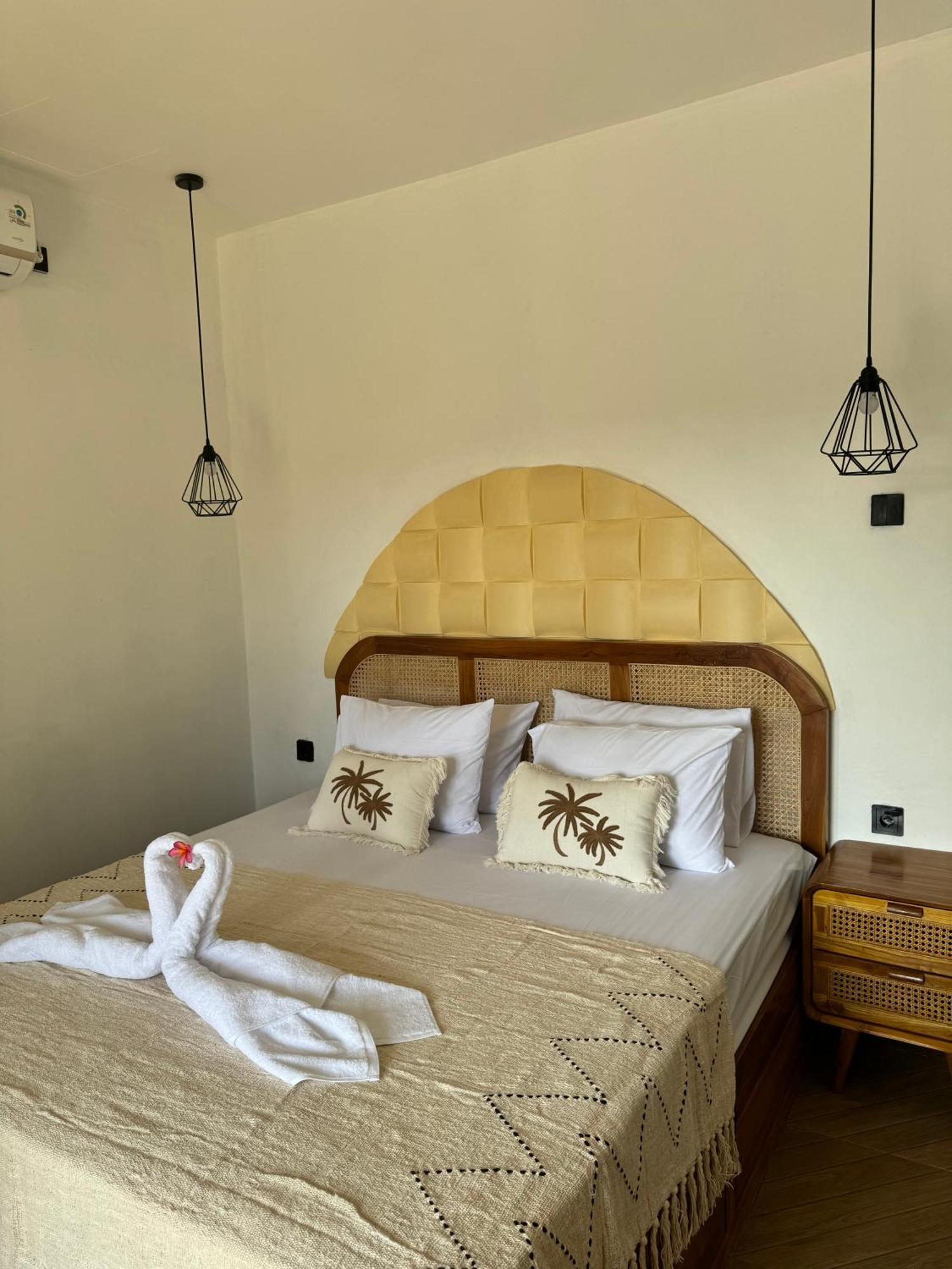 Delmora Home Balangan Pecatu  Екстер'єр фото